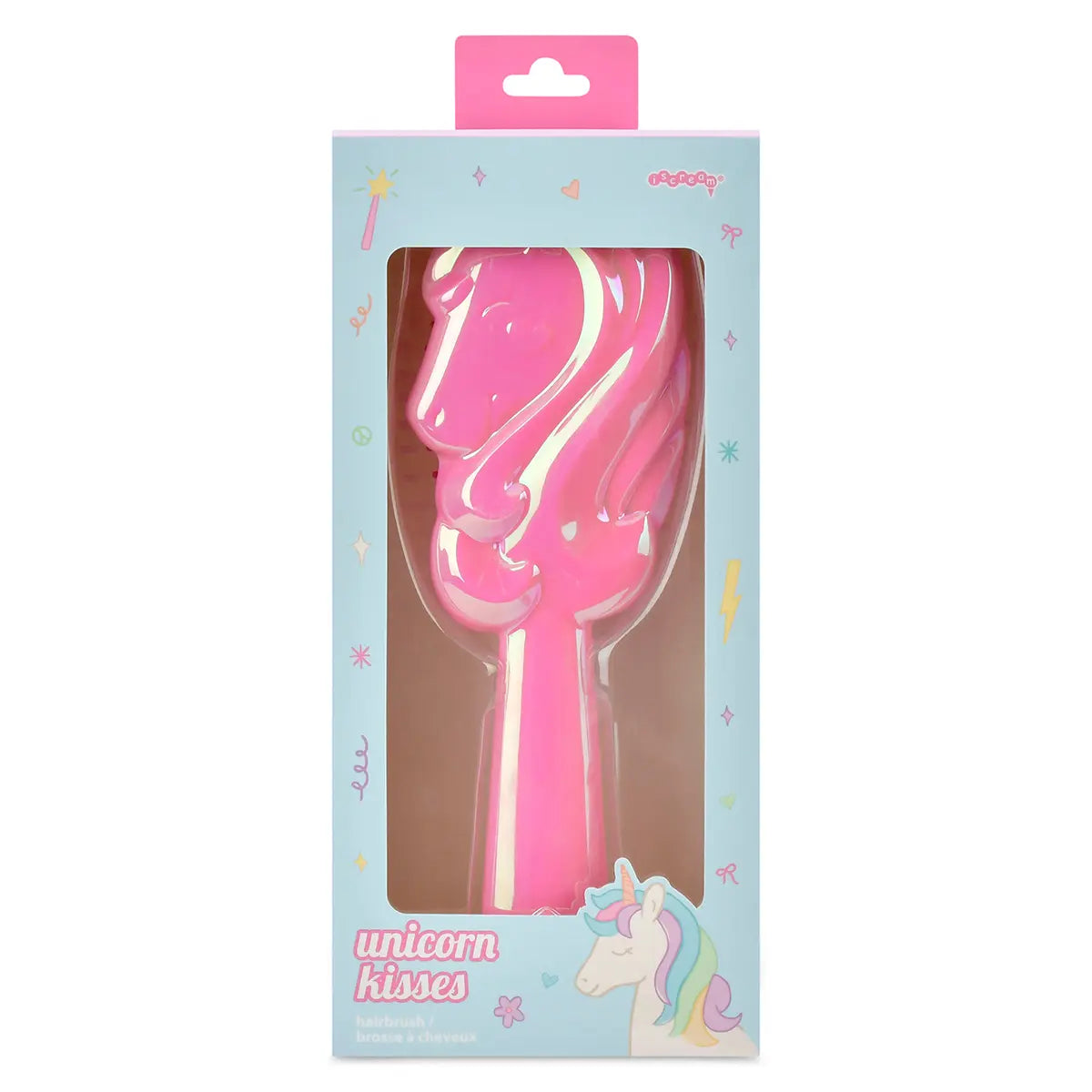Iscream Hair Brush