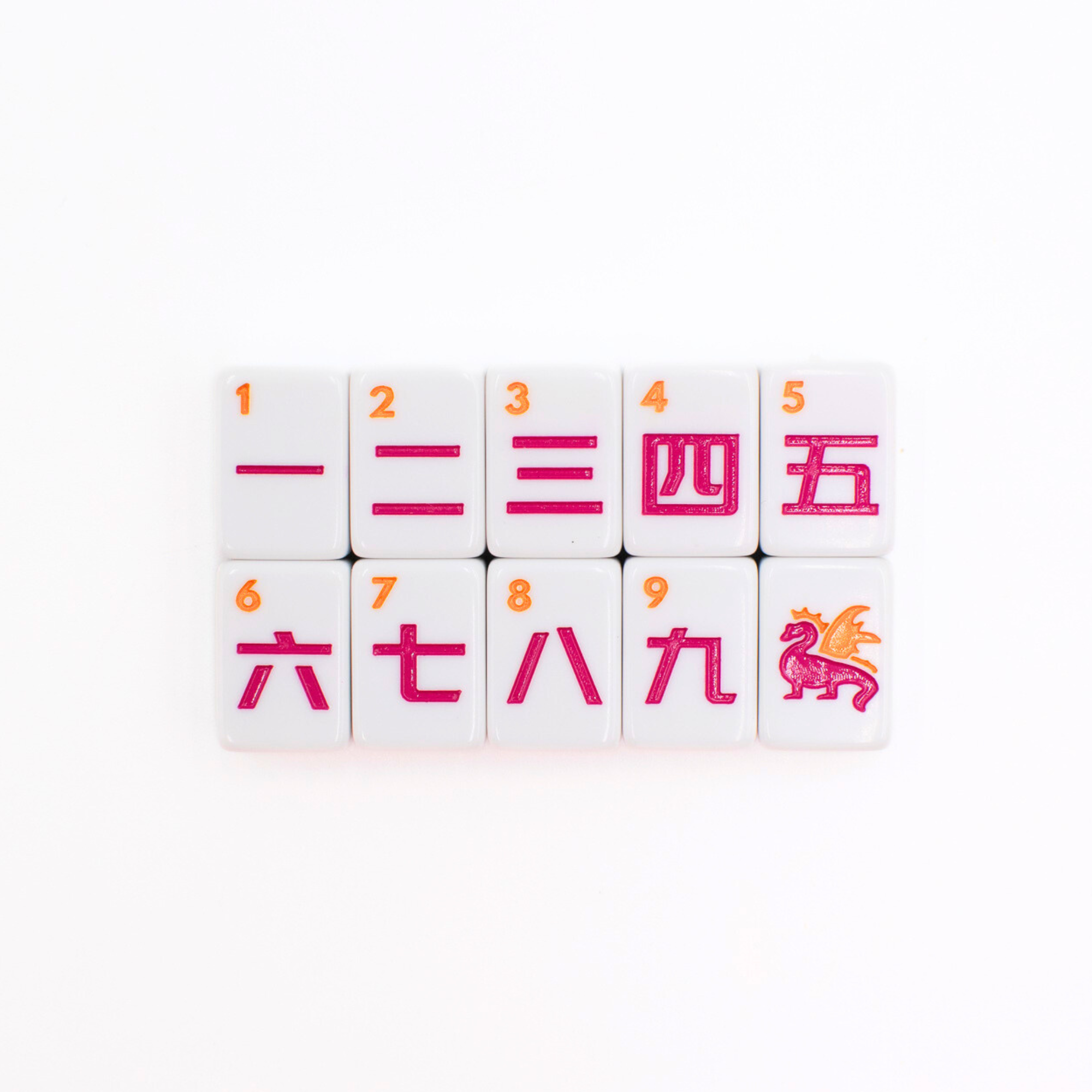 MINI TRAVEL MAHJONG  |  Mini Anywhere Series