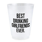 Frost Cup 8pk 16oz