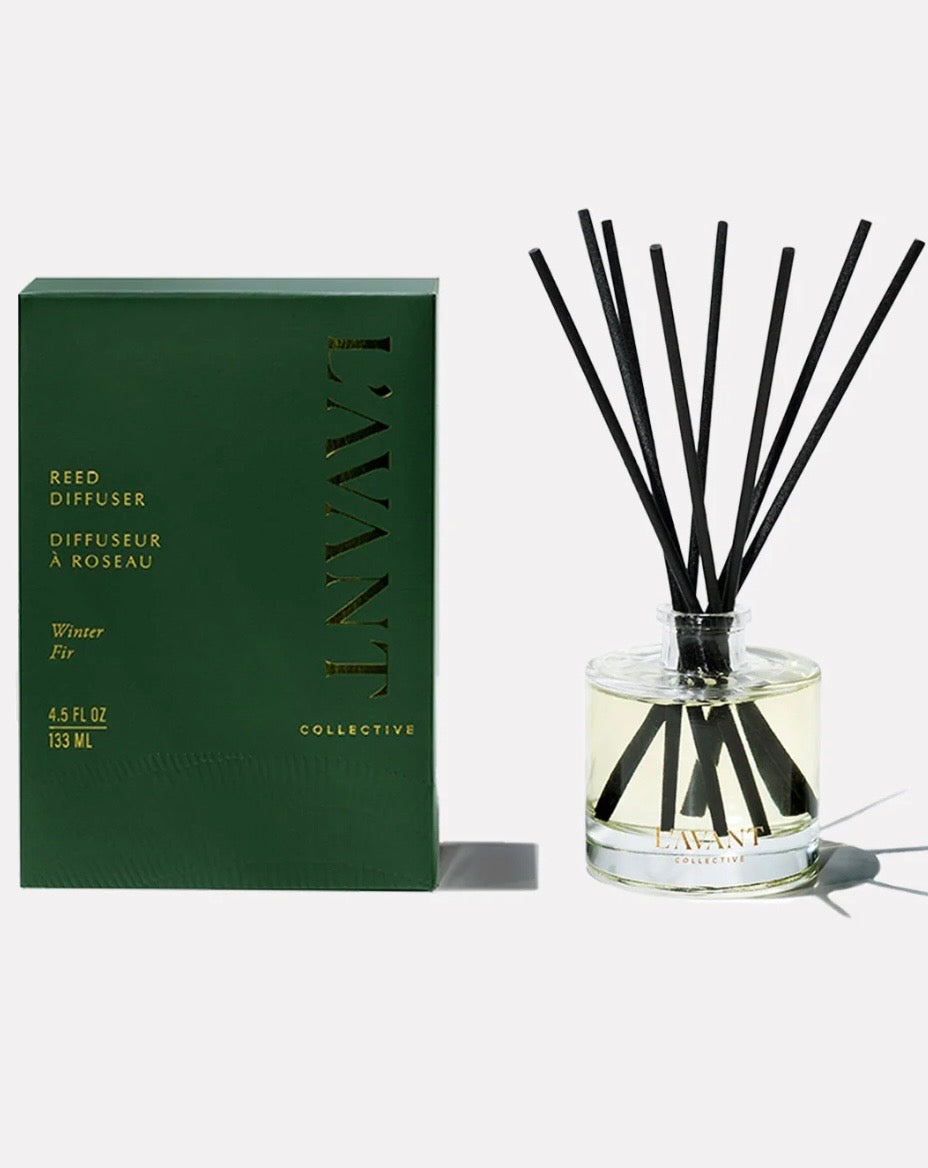L'Avant Winter Fir Holiday Products