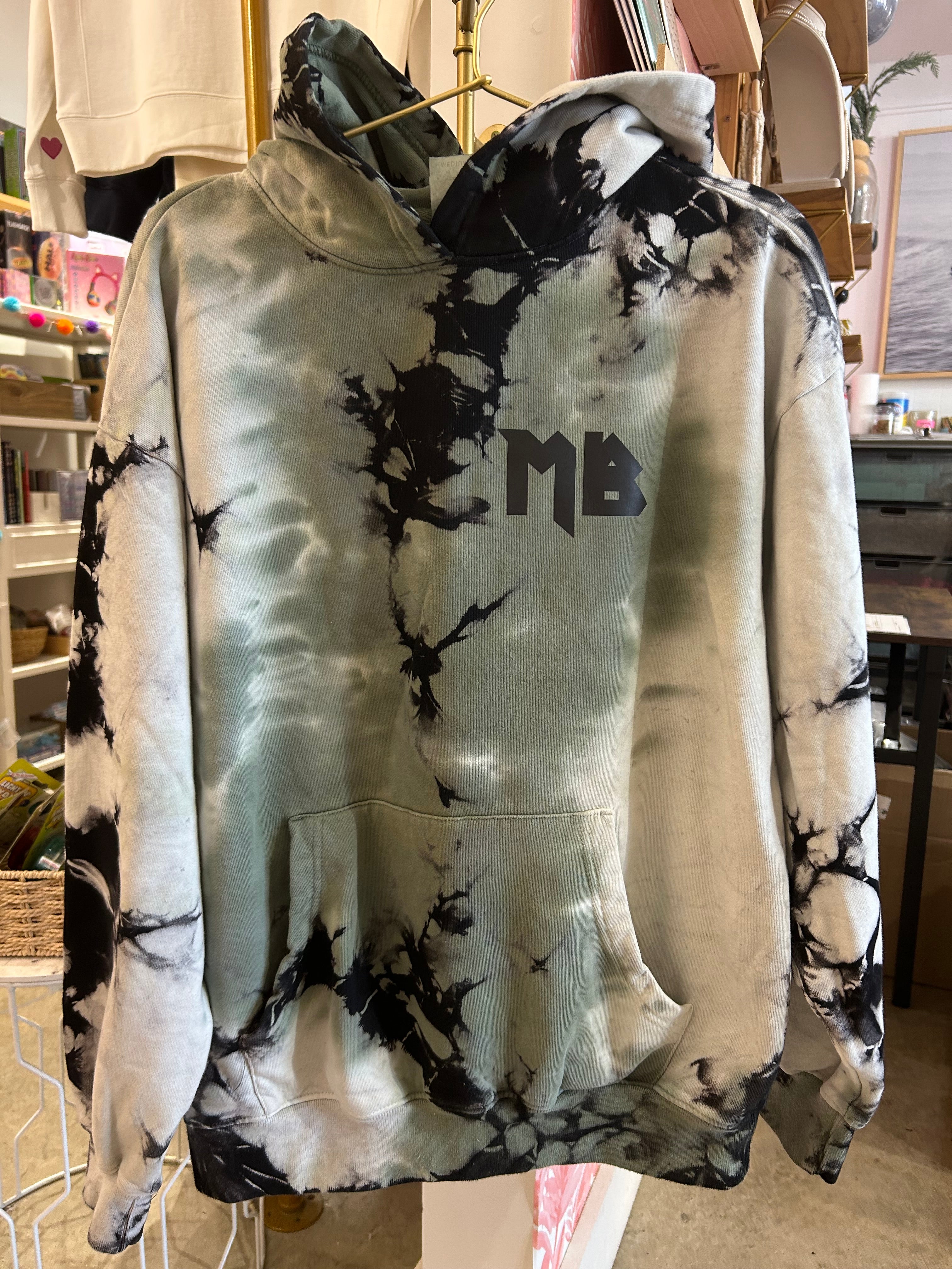 MB Hoodie