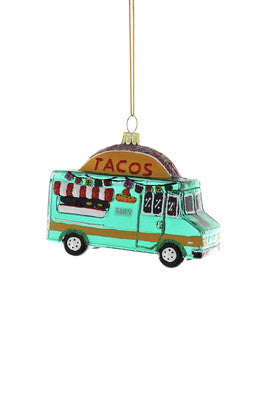 Taco Truck