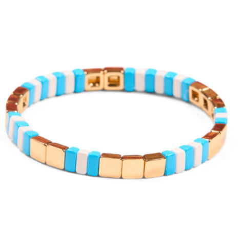 Daily Candy Bracelet