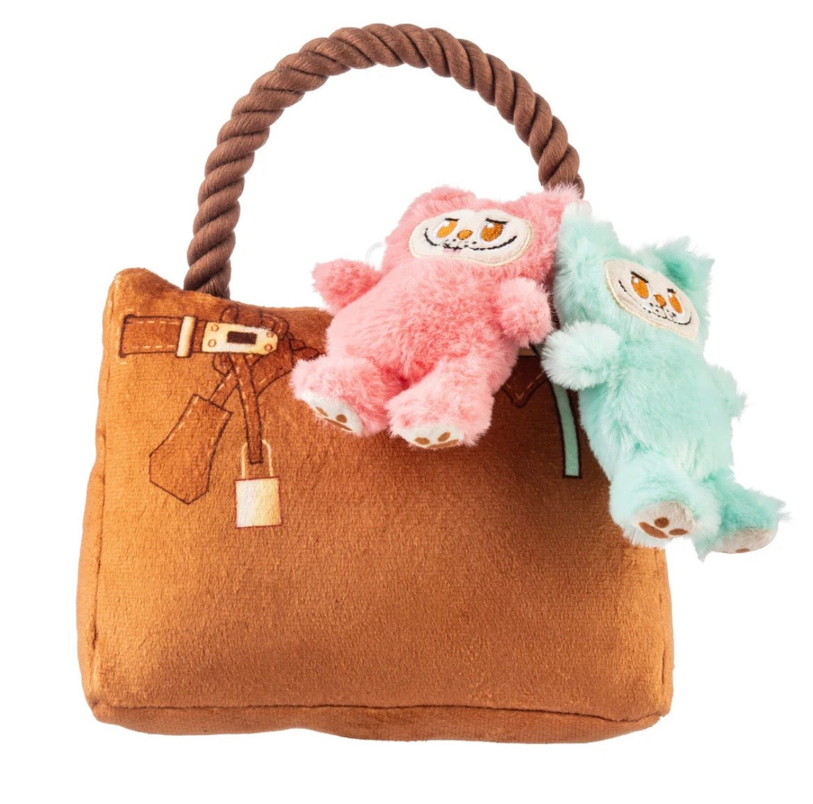 Haute Diggity Dog Chew Toys