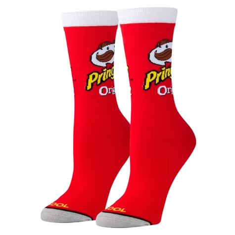 Odd Sox Crew Socks