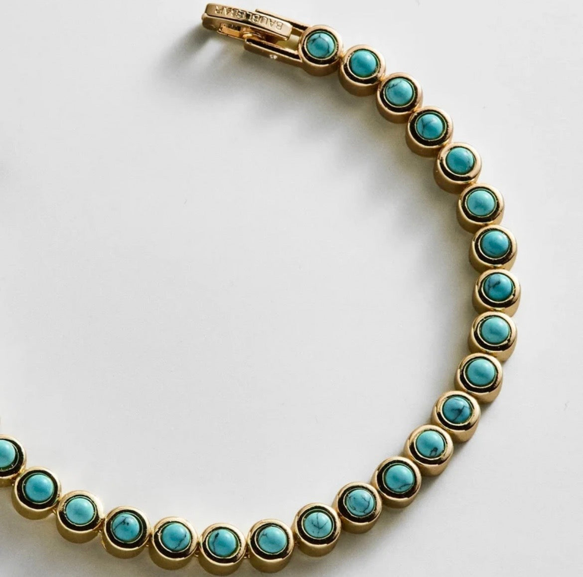 Nina Semi-Precious Bracelet
