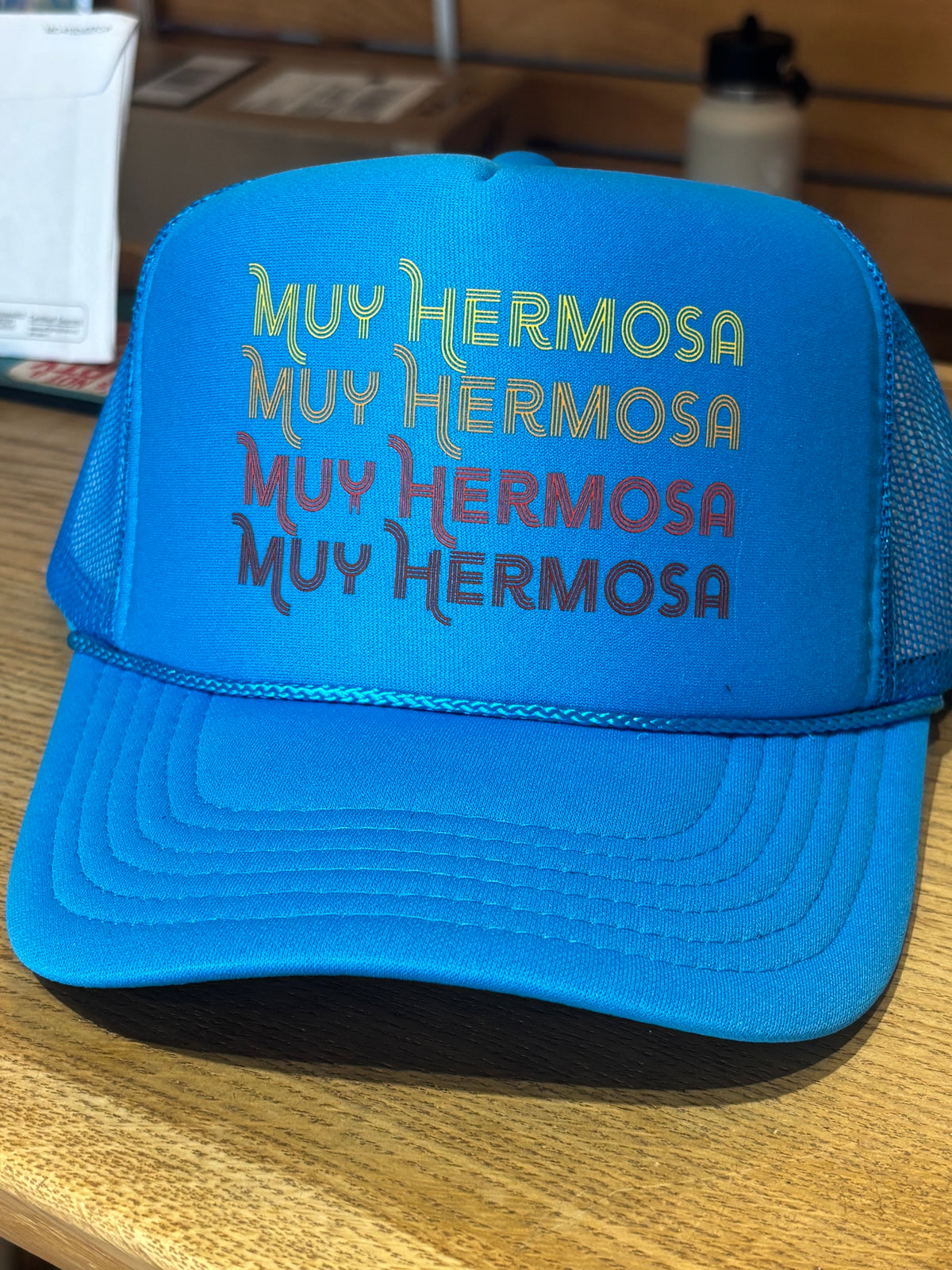 Muy Hermosa Trucker Hat
