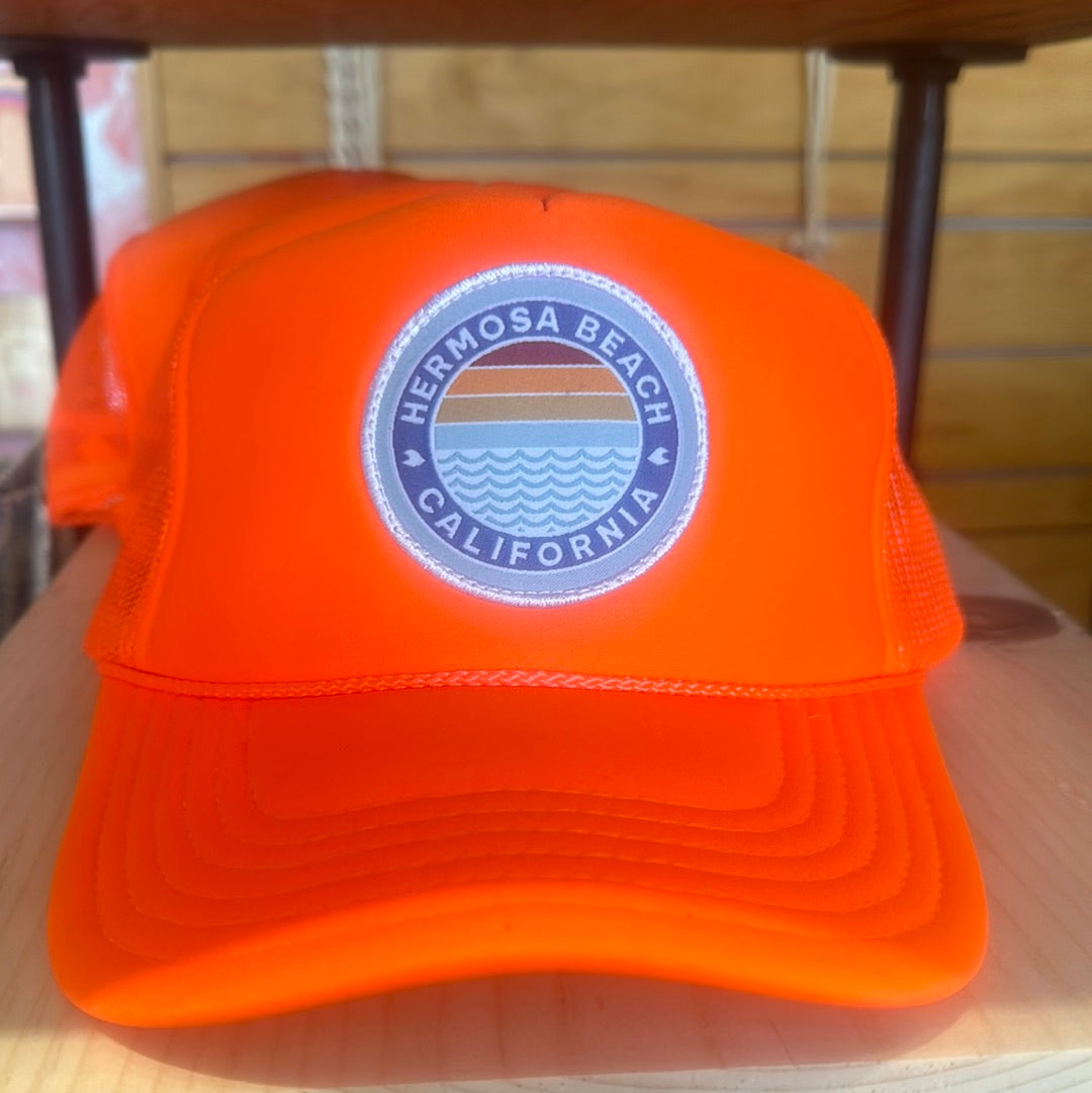 Local Trucker Hats
