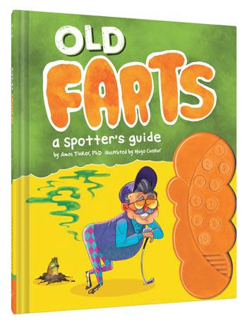 Old Farts