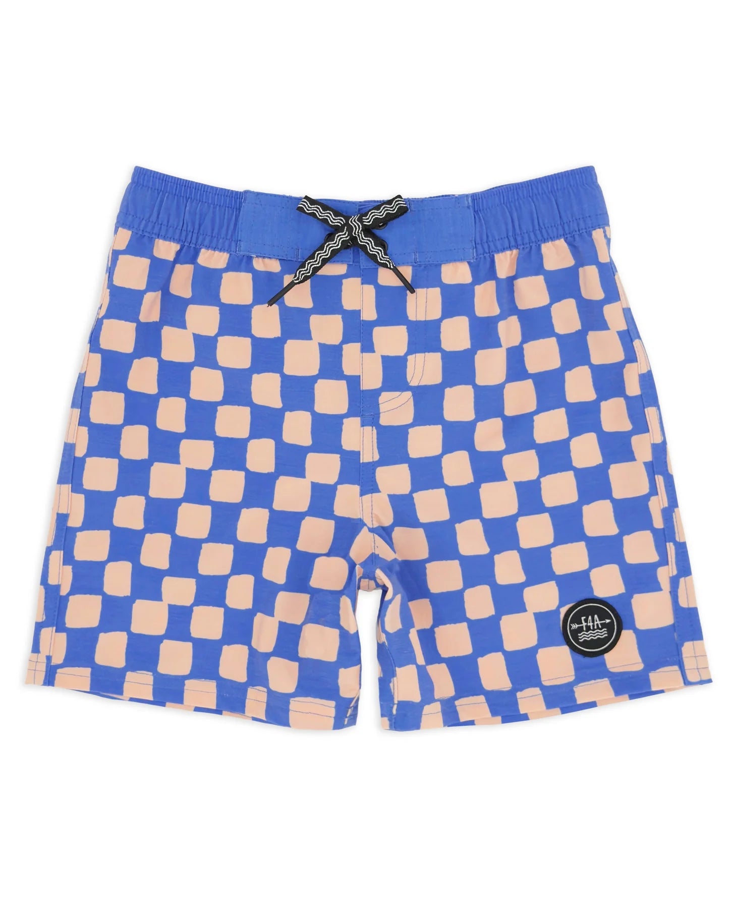 Feather 4 Arrow Classic Boardshort