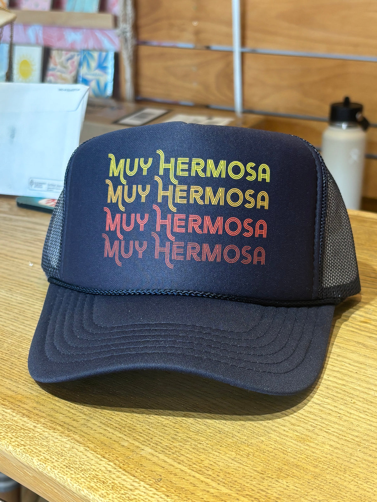 Muy Hermosa Trucker Hat