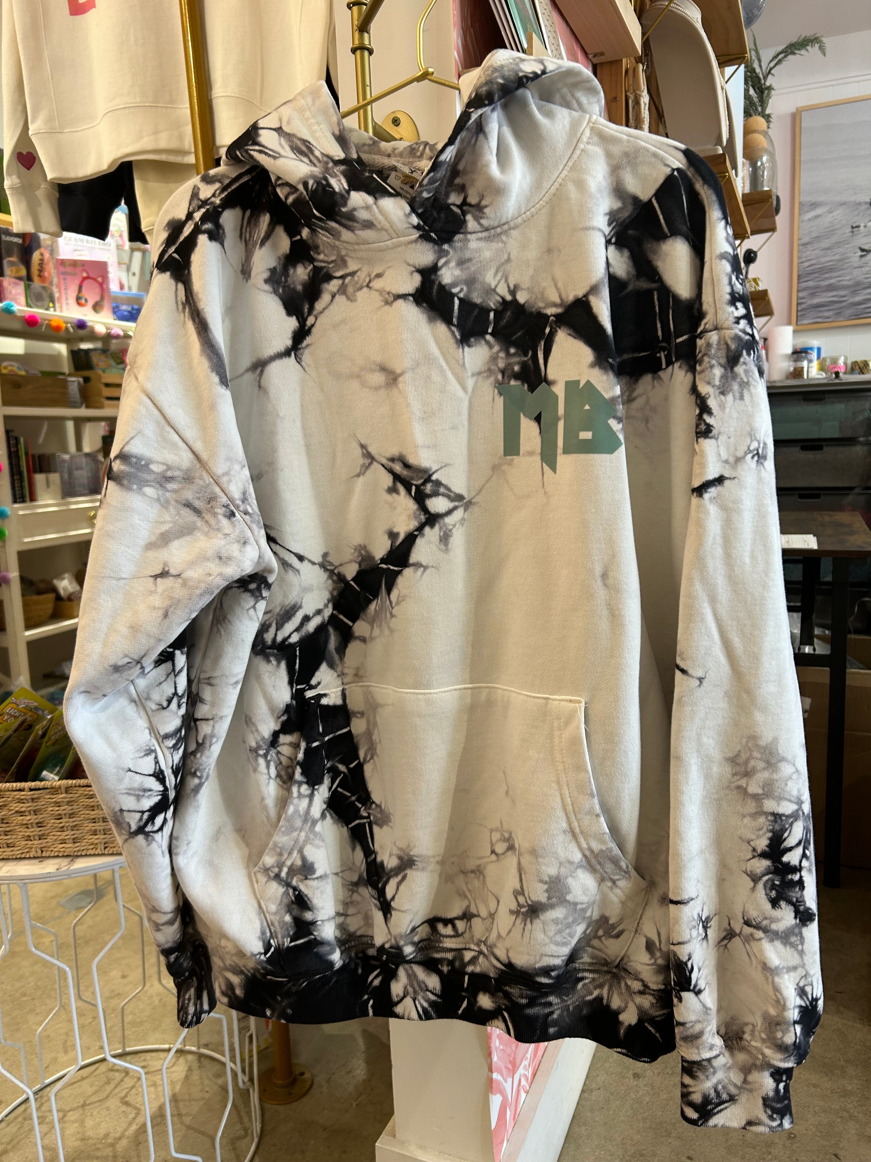 MB Hoodie