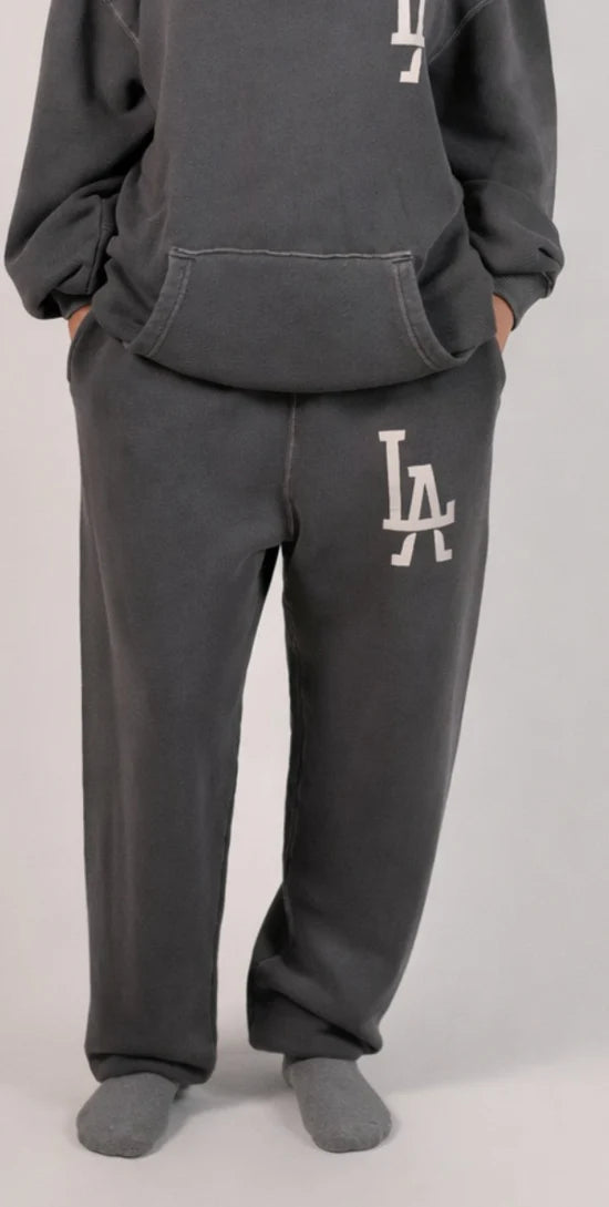 Dreamy Sunday Adults LA Crew Sweatpants