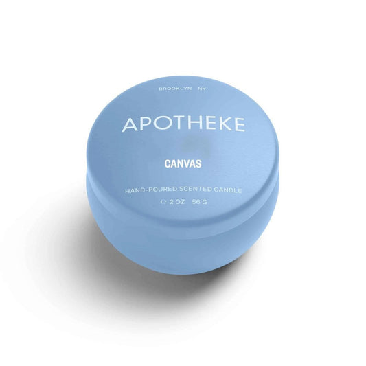 Apotheke Candle