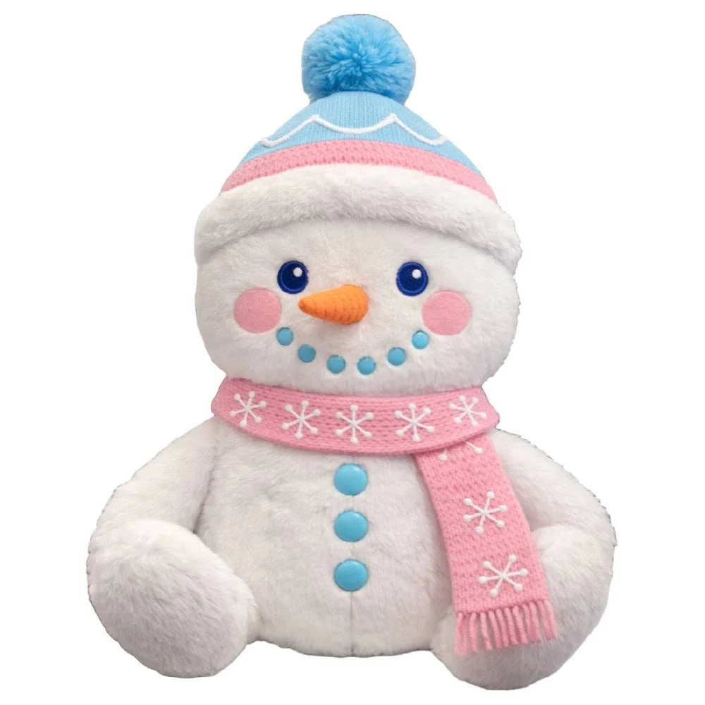 Iscream Holiday Plushies