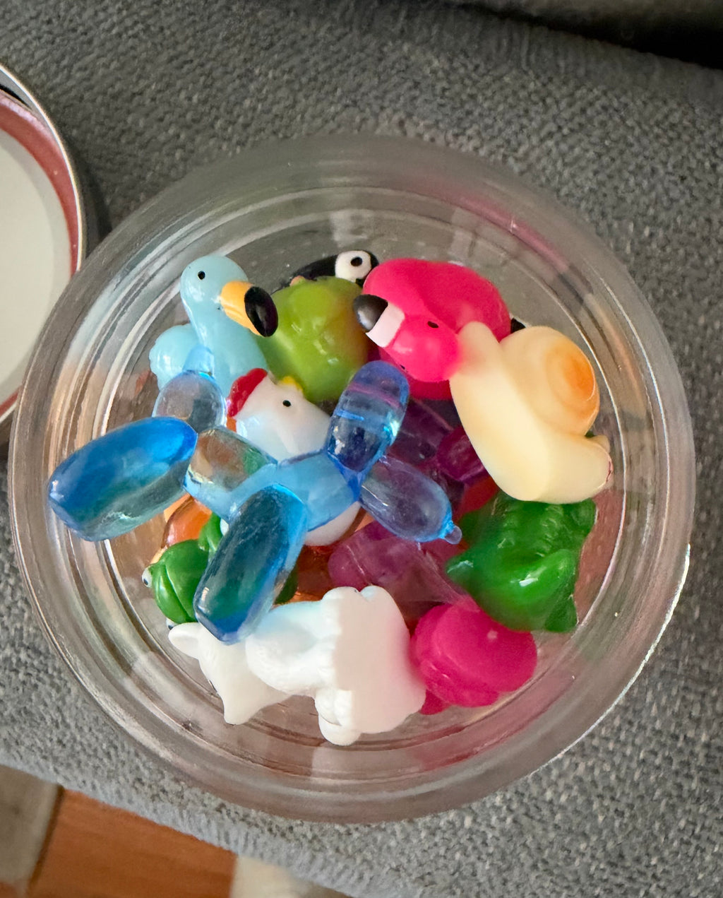 Mahj Gems (Mahjong Trinkets)