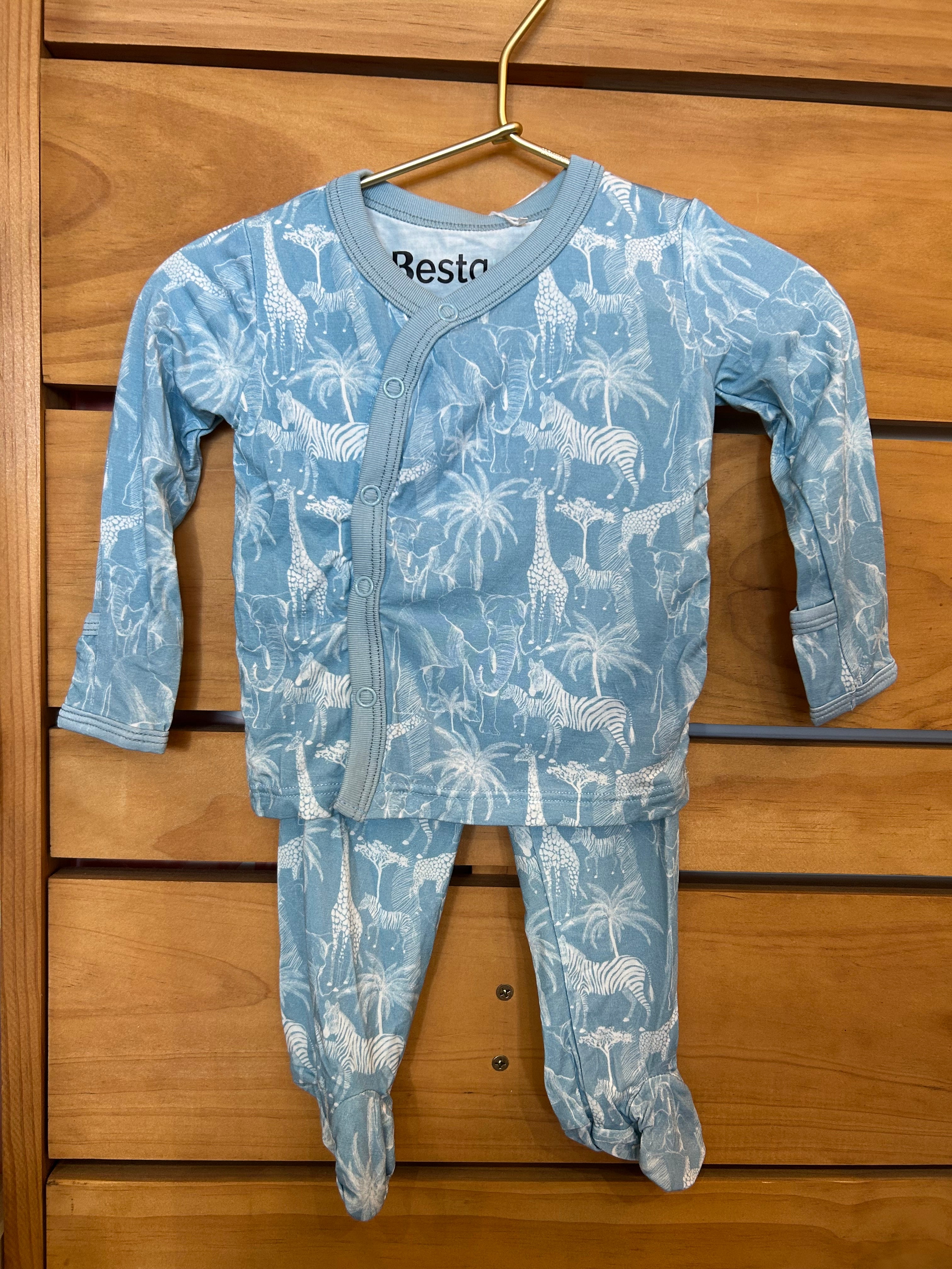 Bestaroo Take Home Set
