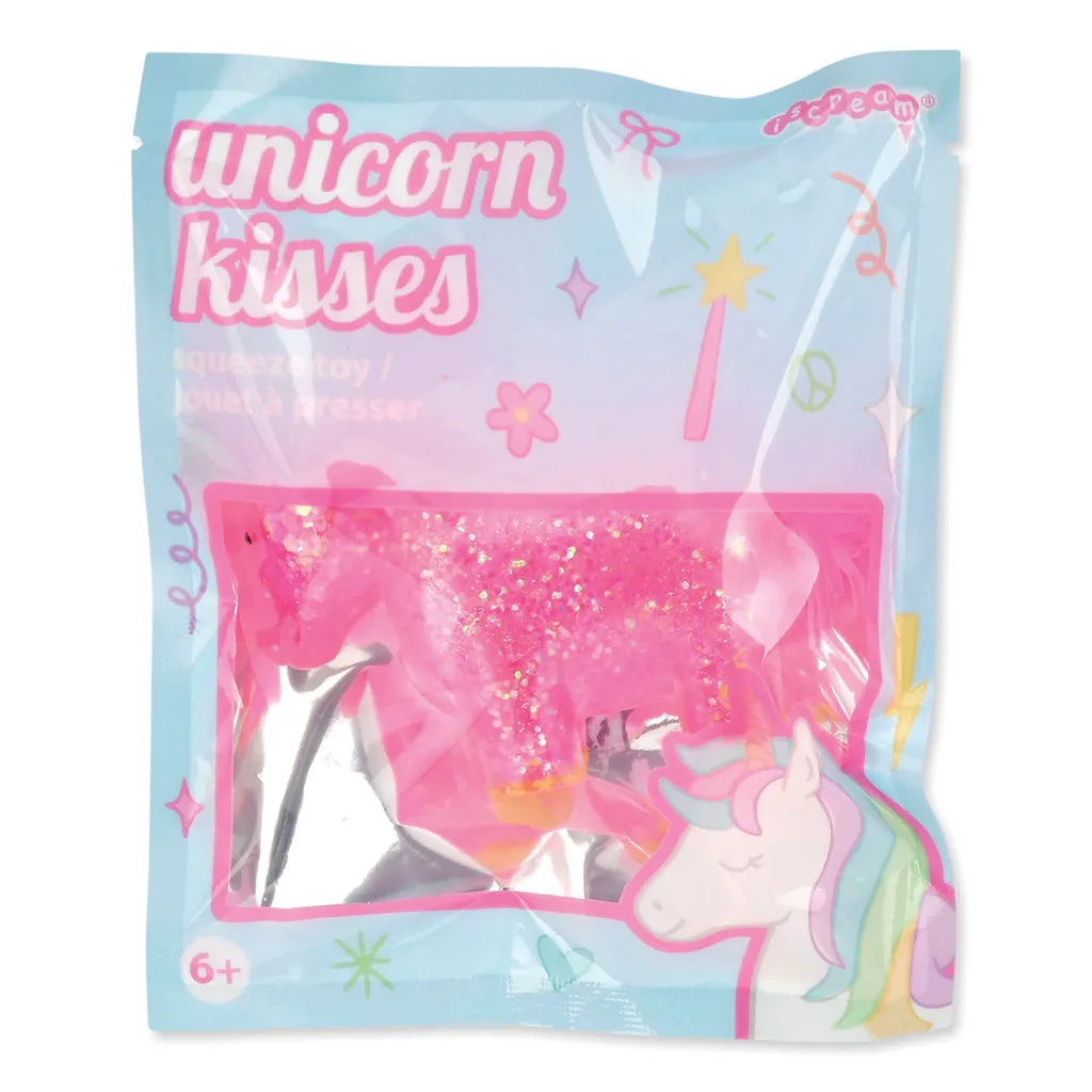 IScream Squeeze Toy