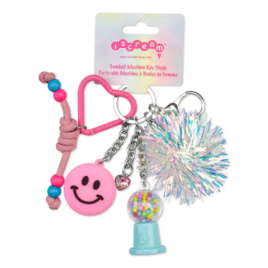 Bag Charm / Bag Buddies