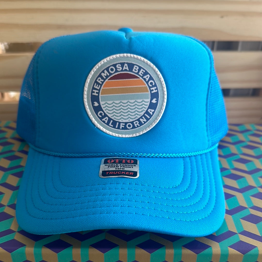 Local Trucker Hats