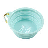 Collapsible Bowl-Dine + Dash