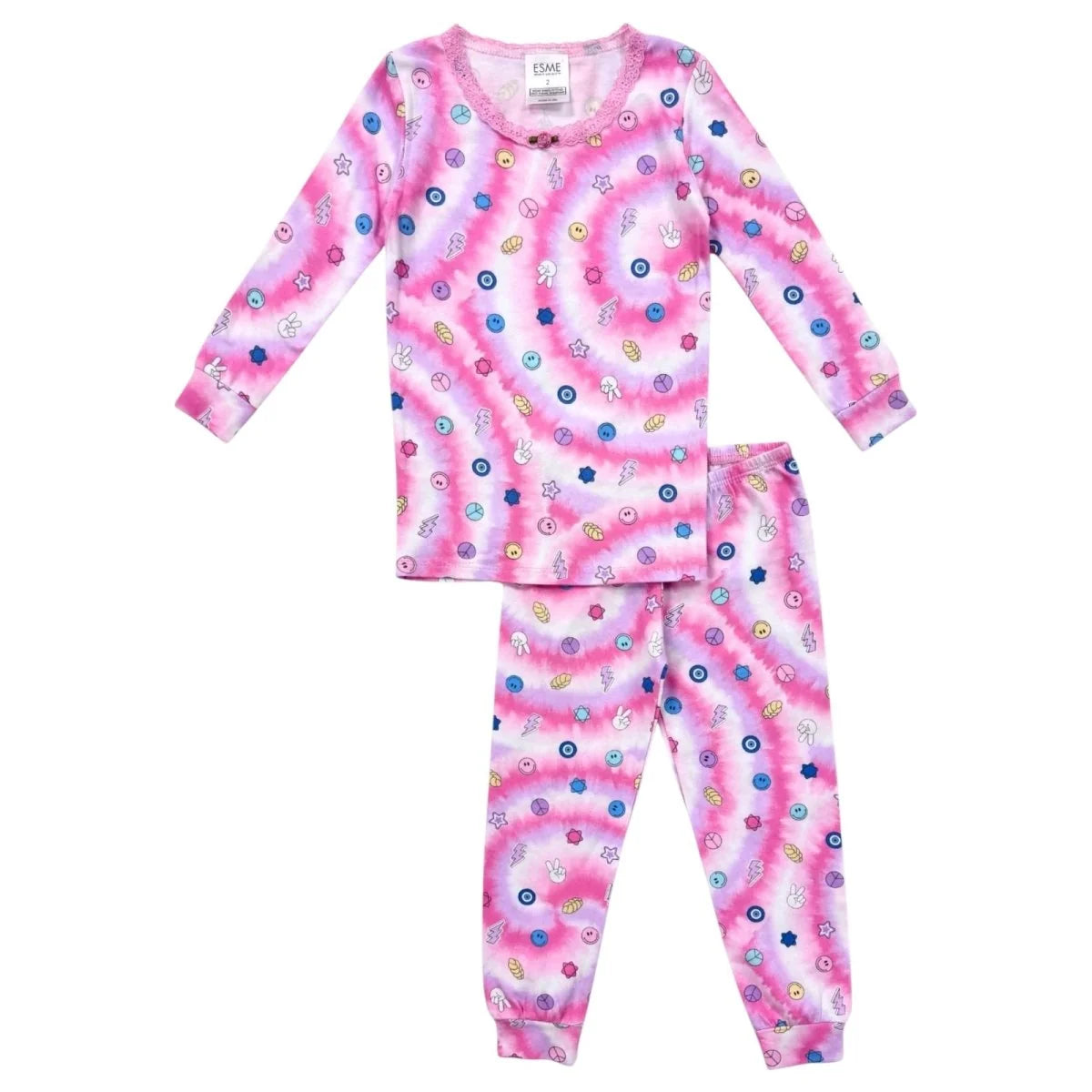 Esme Holiday Pajamas