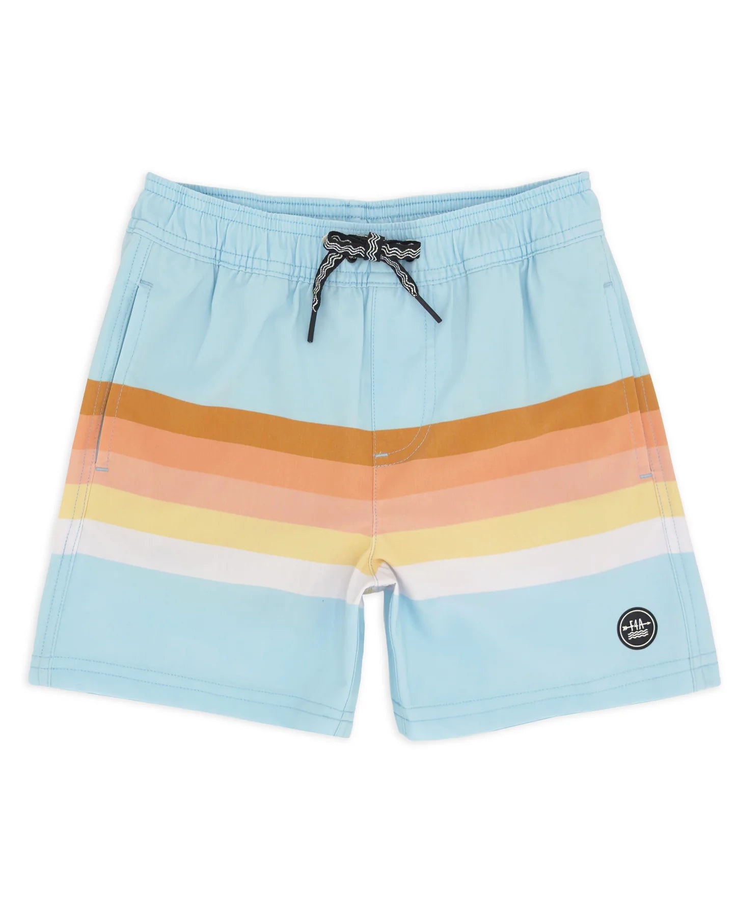 Feather 4 Arrow Volley Trunk