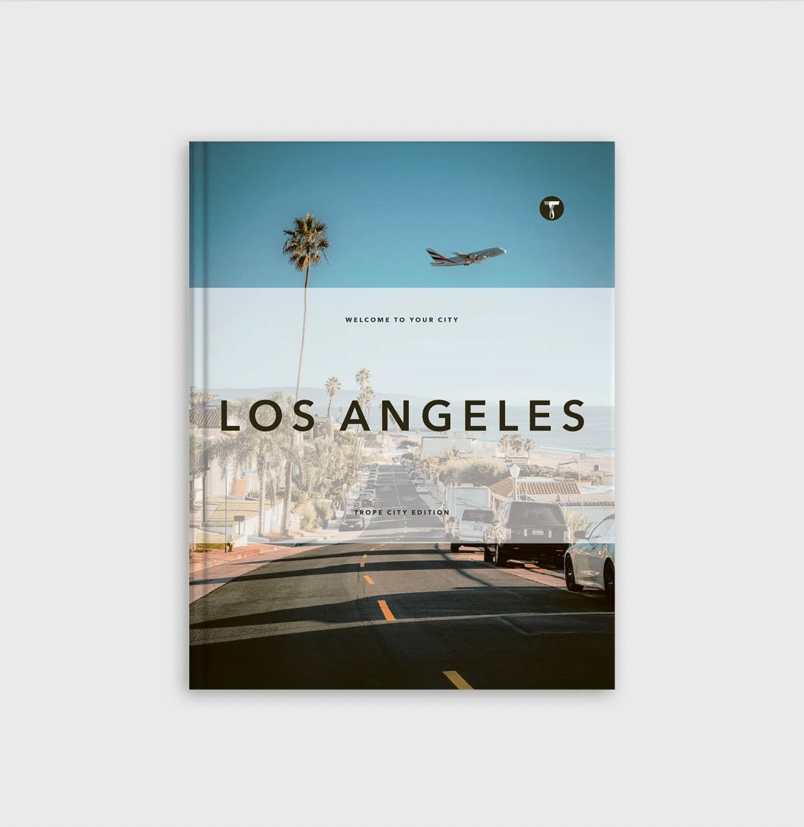 Trope Los Angeles