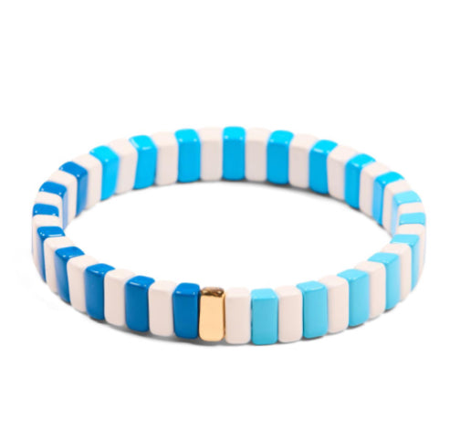 Daily Candy Bracelet