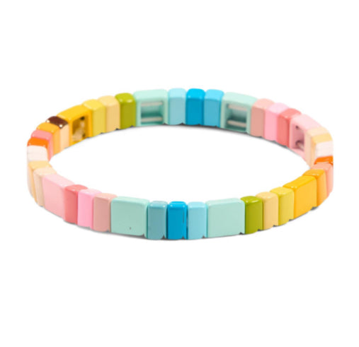 Daily Candy Bracelet