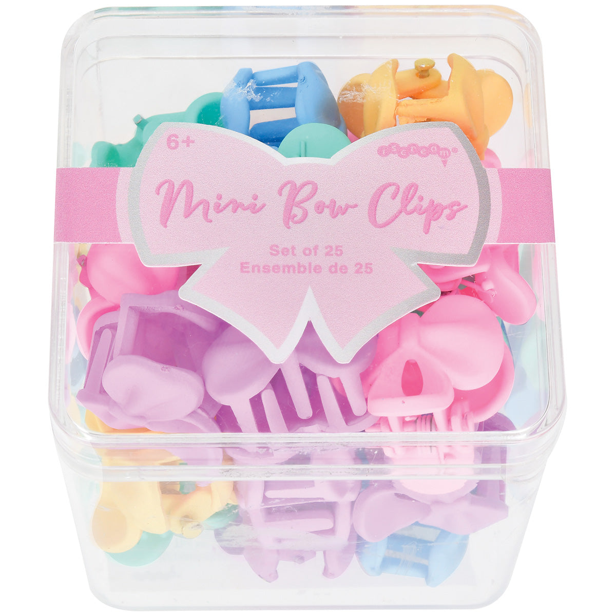 Iscream Hair Clips