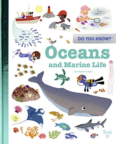 Do You Know? Oceans and Marine Life