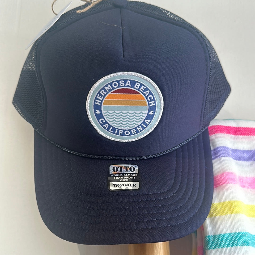 Local Trucker Hats