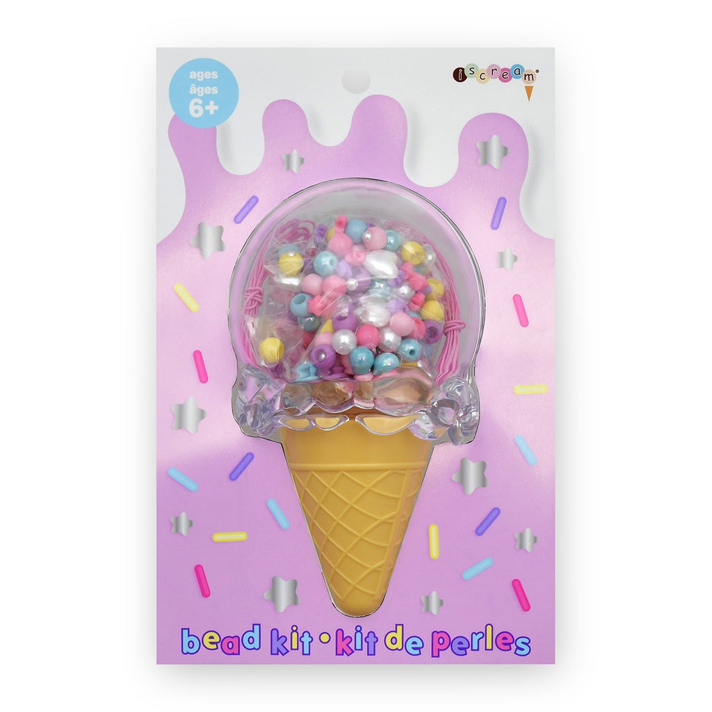 Ice Cream Bead Set