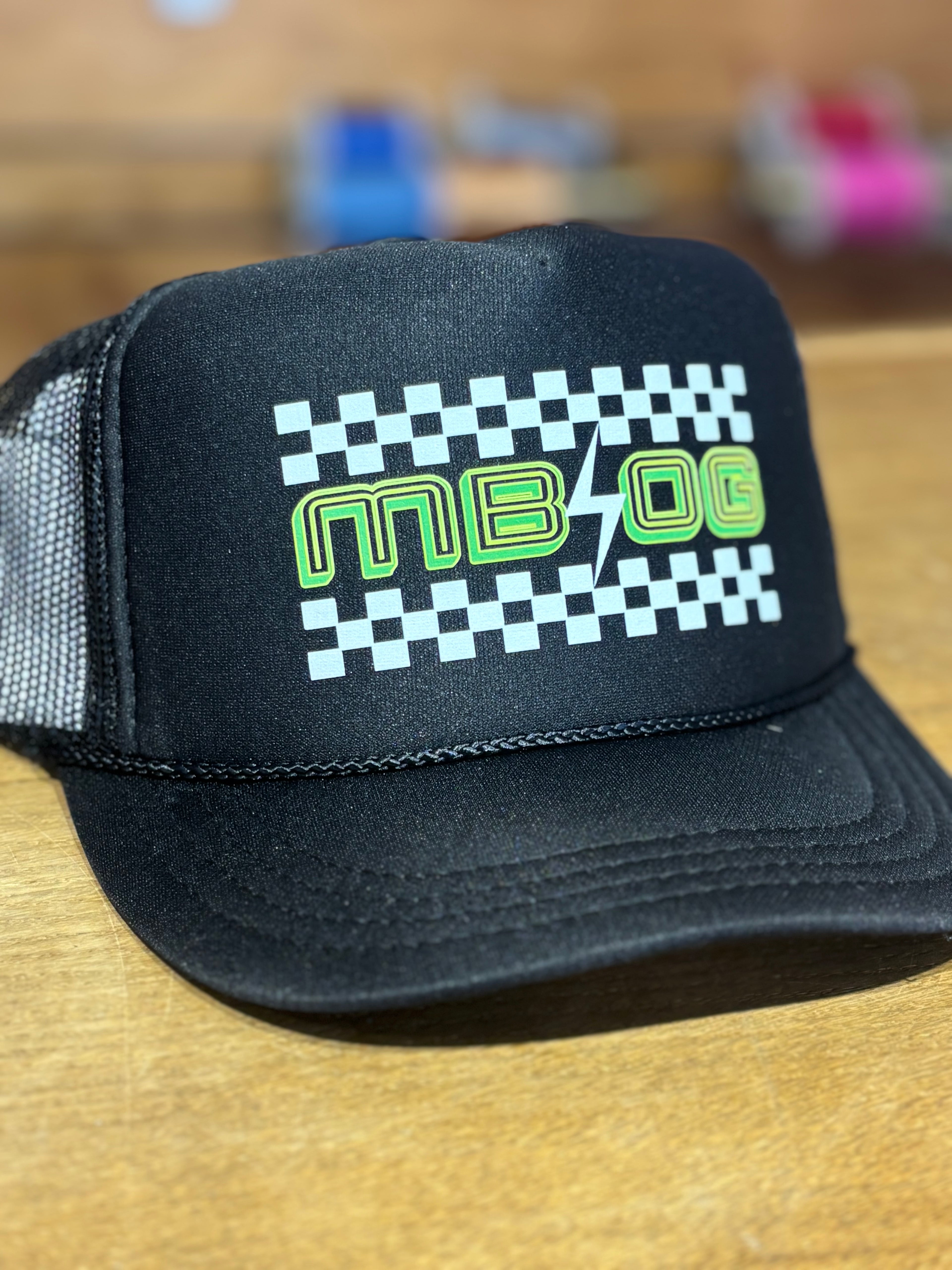 Kids OG Trucker Hat