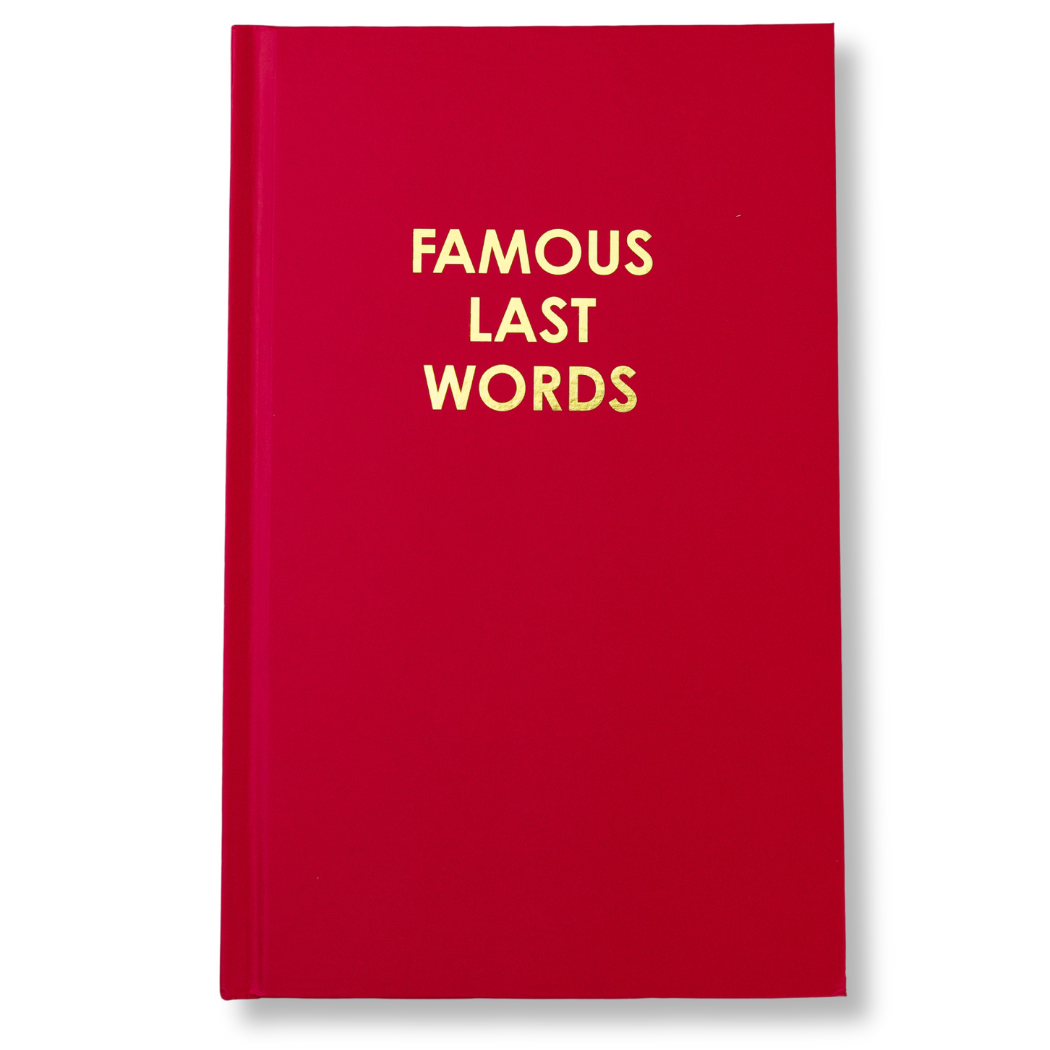 Chez Gagne Phrase Journals