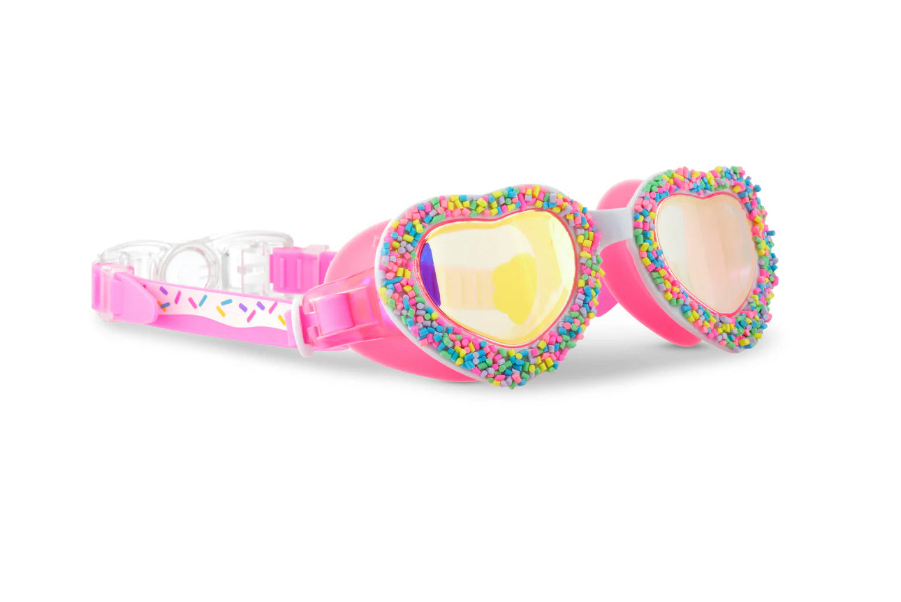 Bling 2 O Swim Goggles