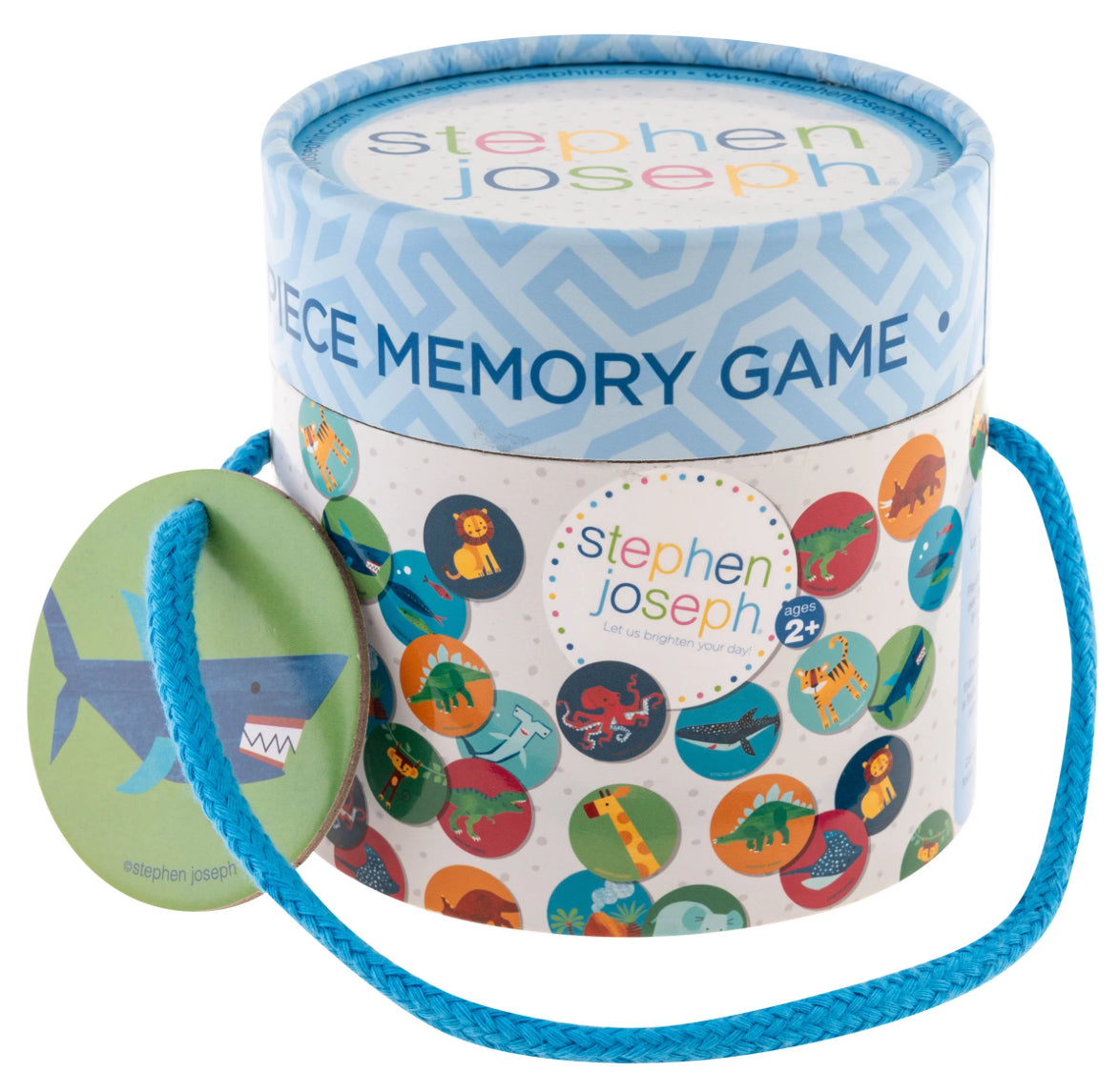 Memory Game Set