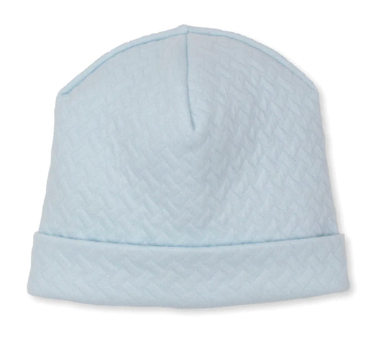 Kissy Kissy Jacquard Hat