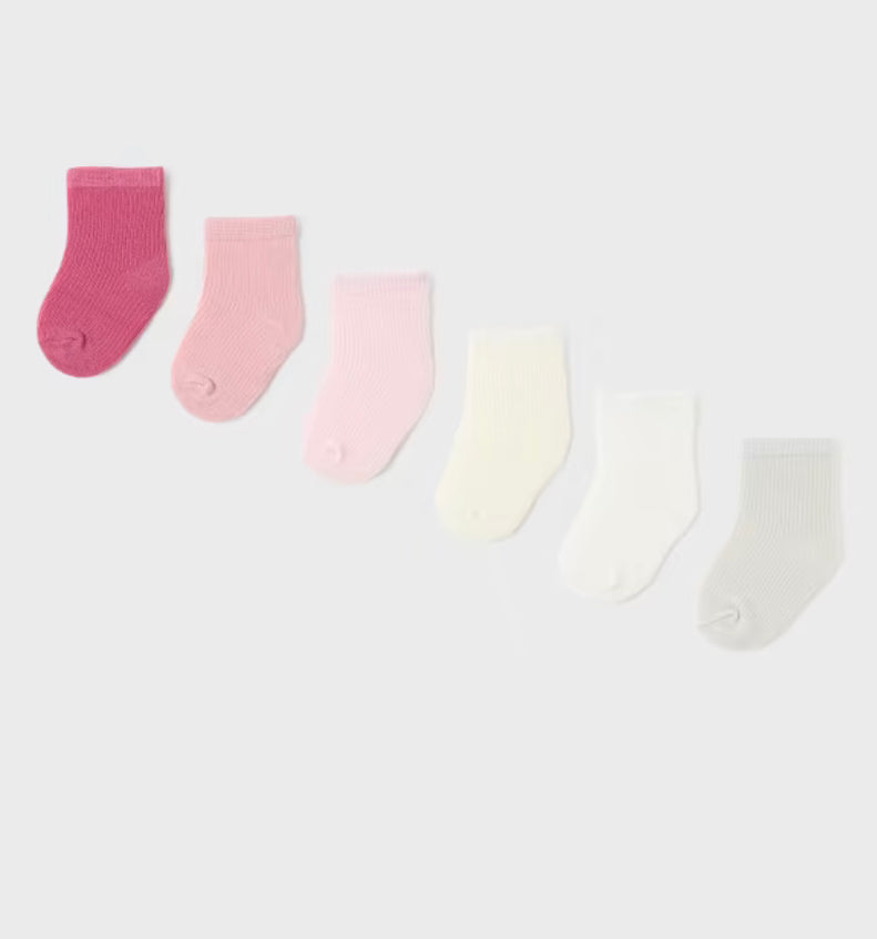 Newborn Socks