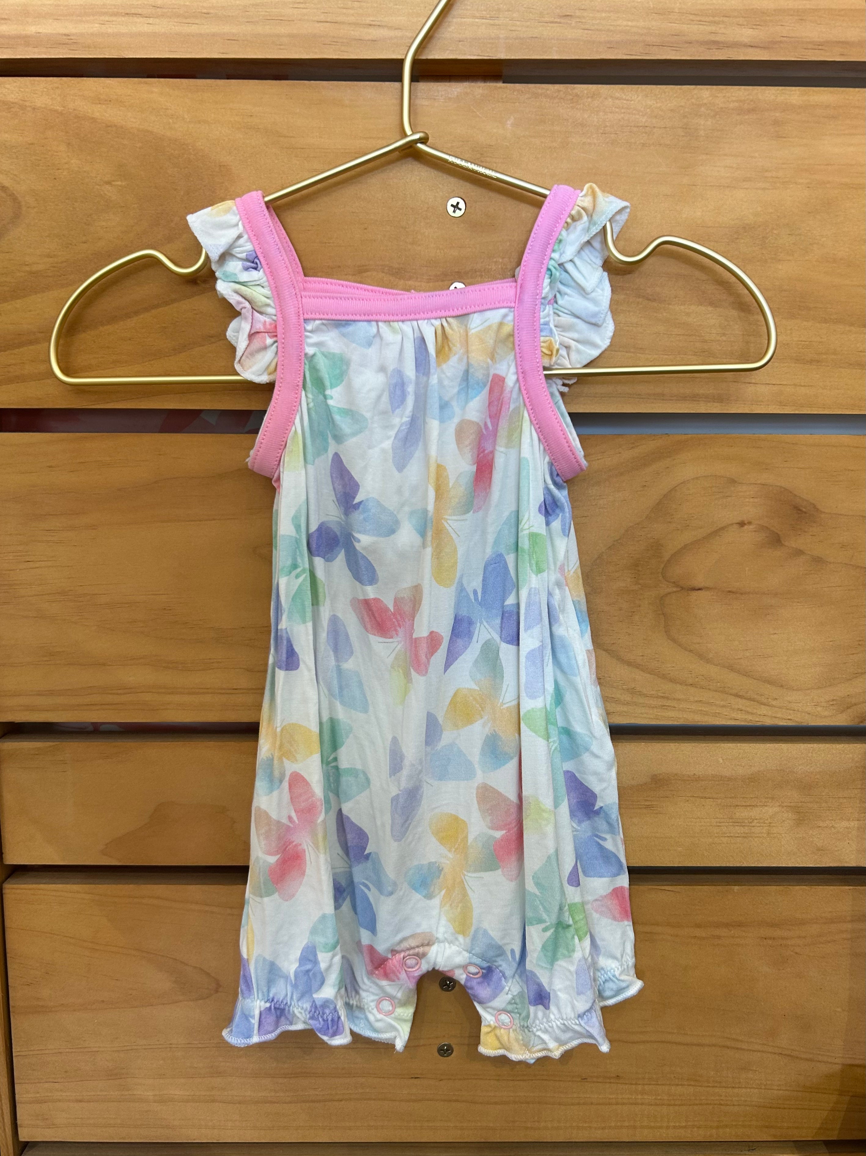 Bestaroo Bubble Romper