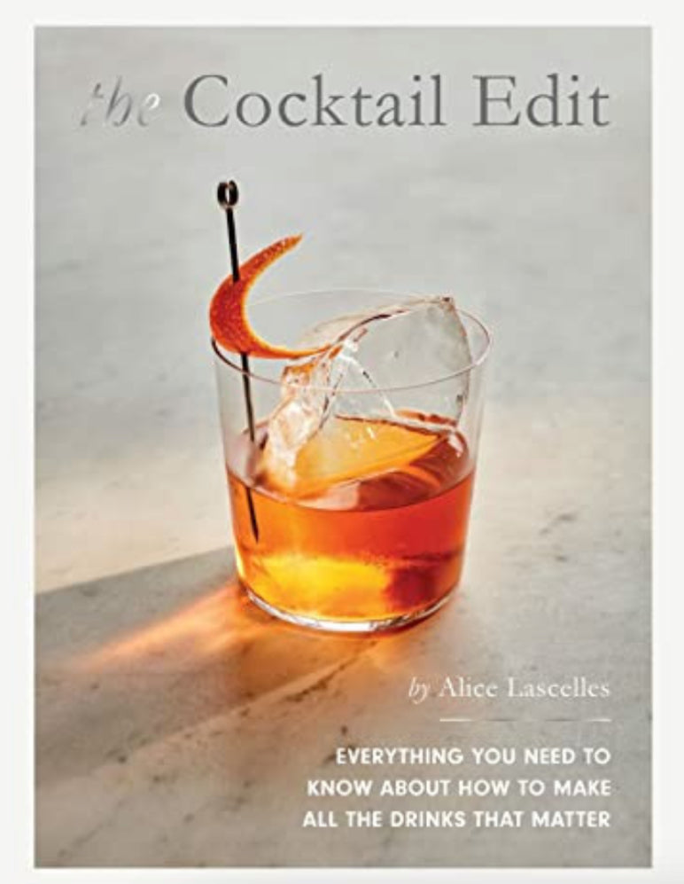 The Cocktail Edit