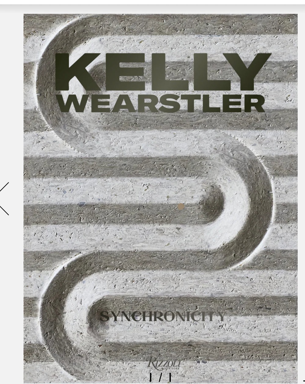 Kelly Wearstler Synchronicity