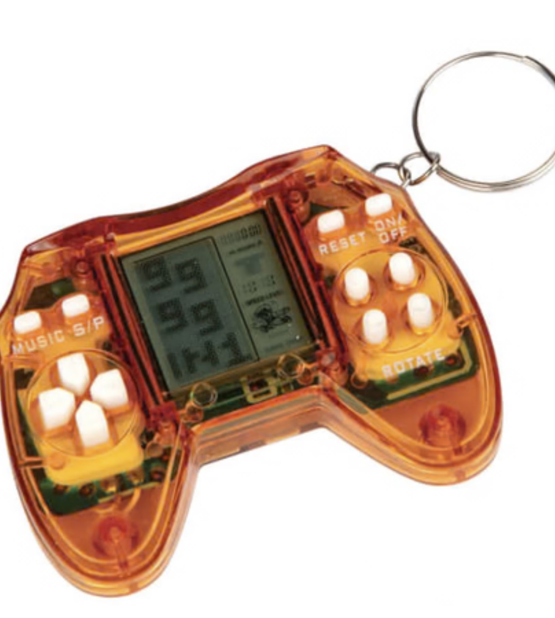 World's Tiniest Brick Stacker