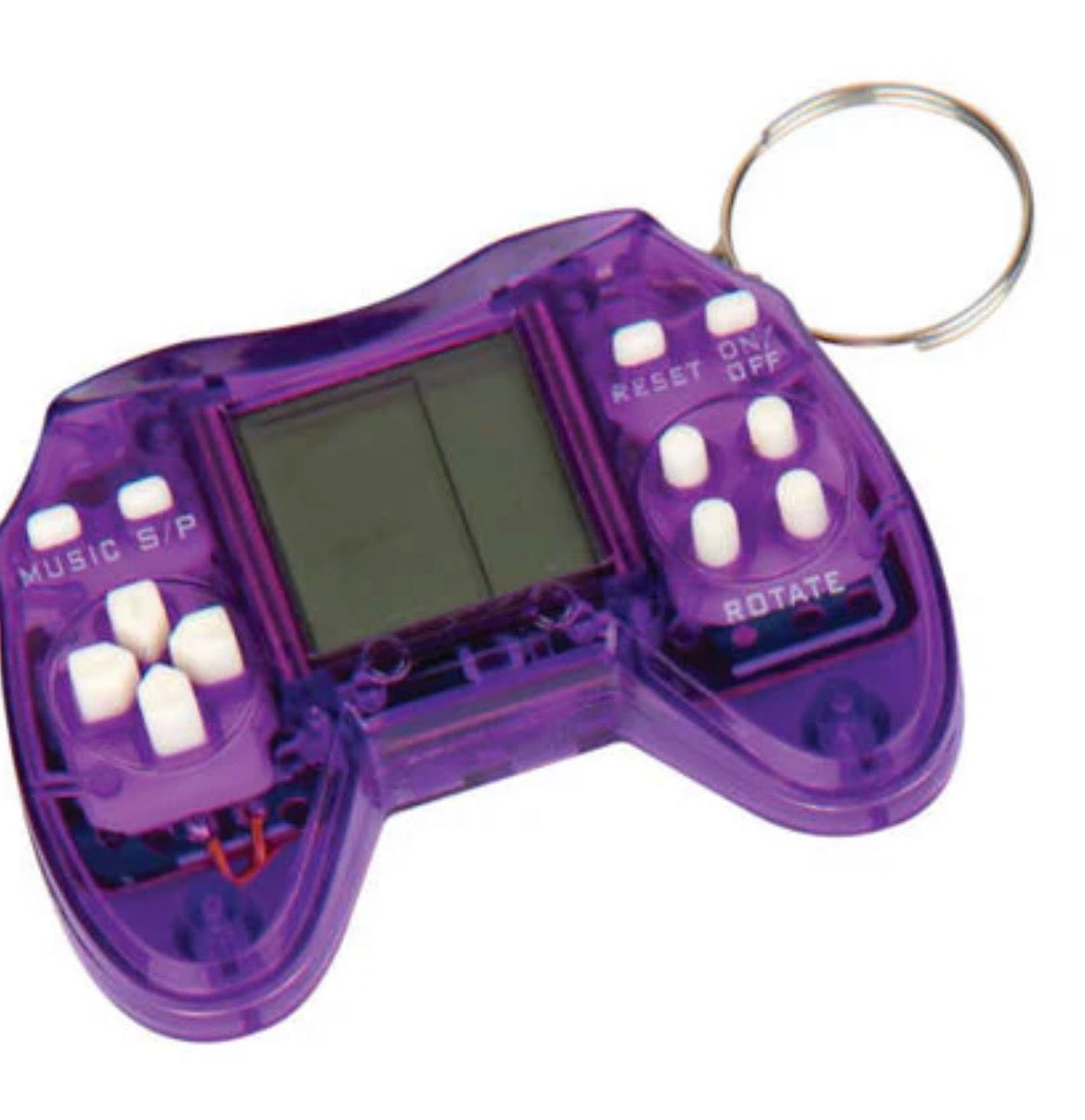 World's Tiniest Brick Stacker