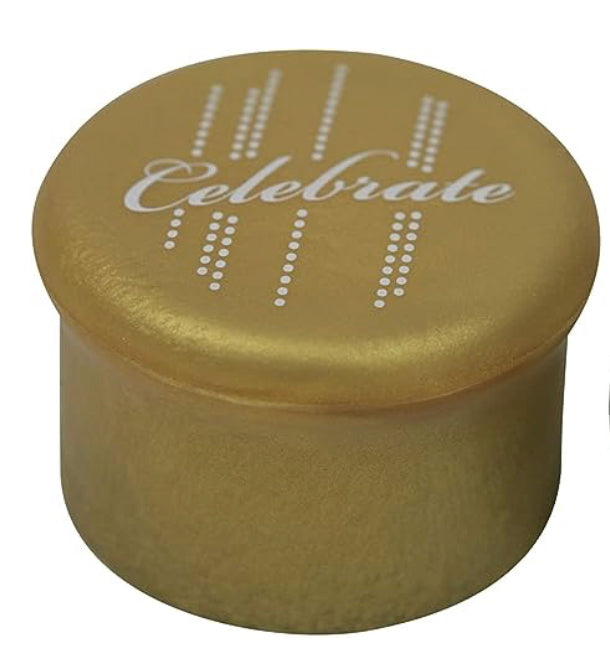 Reusable Sparkling Wine Stopper