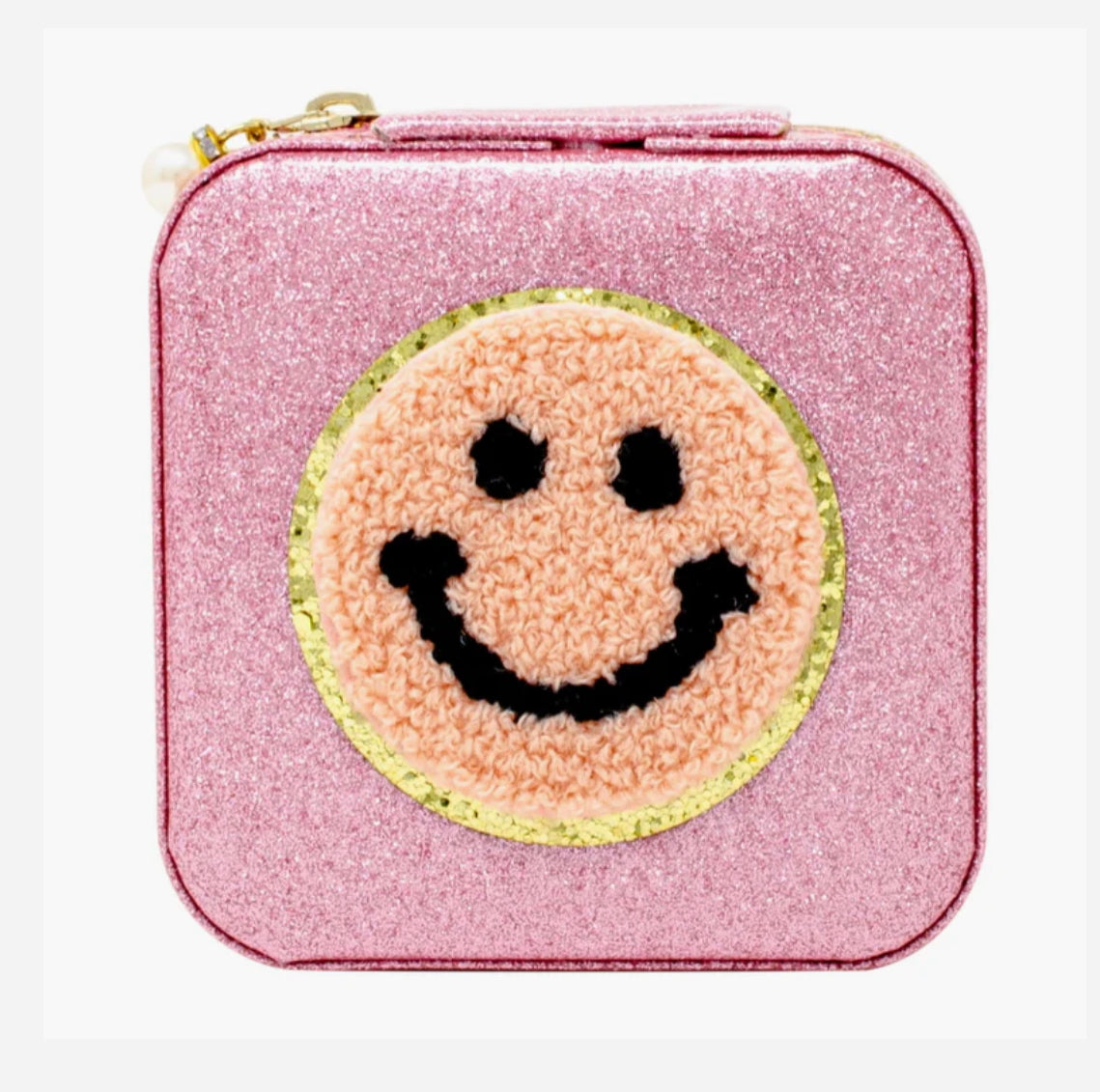 Sparkling Jewelry Box