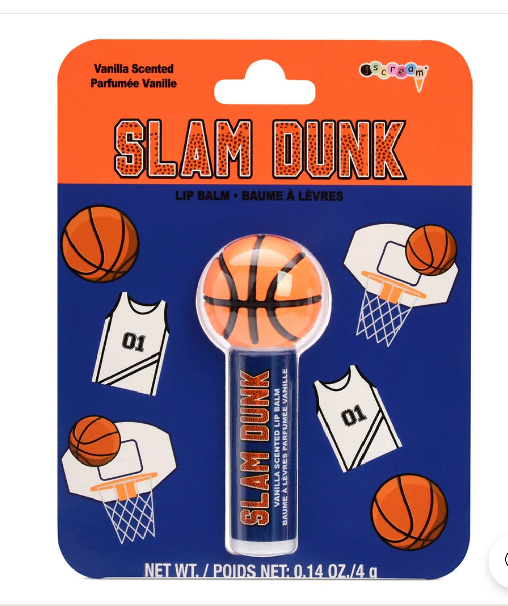 Sports Lip Balm