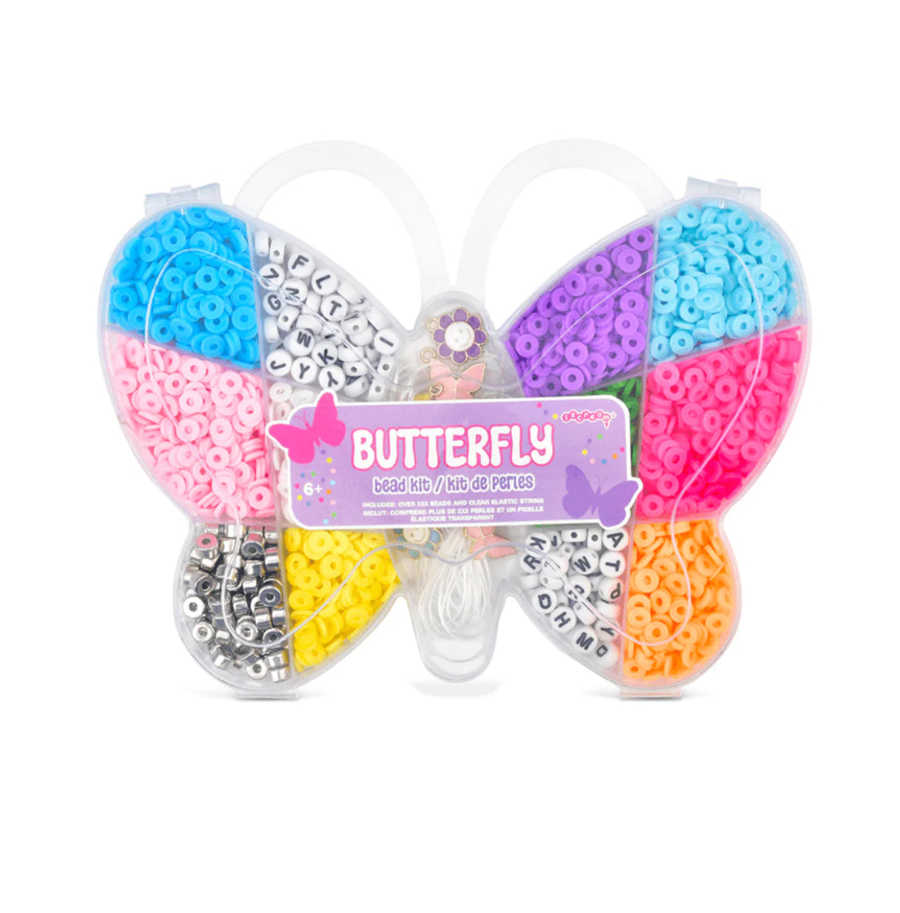 Iscream Bead Kits