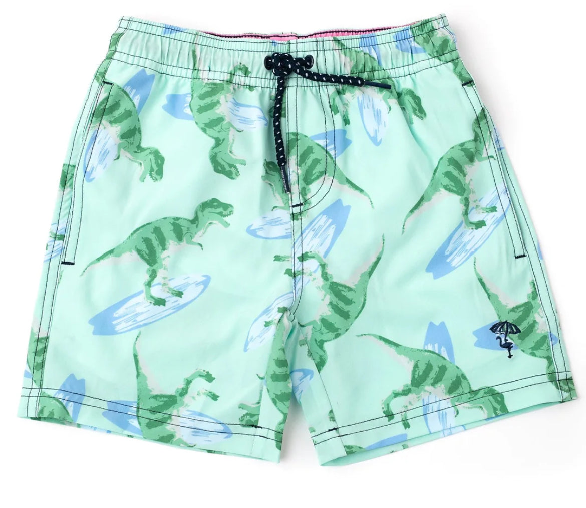 Boys Swim Trunks